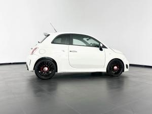 Abarth Abarth 500 1.4 3-Door - Image 5