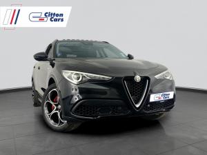 Alfa Romeo Stelvio 2.0T Super - Image 3
