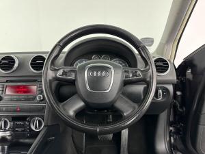 Audi A3 Sportback 1.6 TDI Attr Stron - Image 15