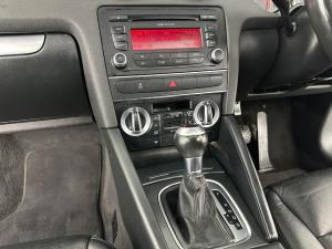 Audi A3 Sportback 1.6 TDI Attr Stron - Image 16