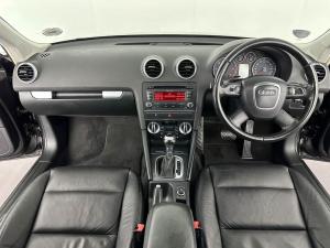 Audi A3 Sportback 1.6 TDI Attr Stron - Image 19