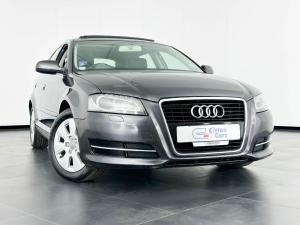 Audi A3 Sportback 1.6 TDI Attr Stron - Image 2