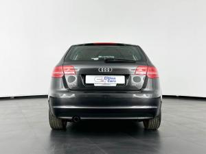 Audi A3 Sportback 1.6 TDI Attr Stron - Image 4
