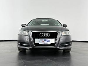 Audi A3 Sportback 1.6 TDI Attr Stron - Image 6