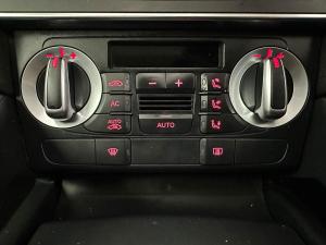 Audi A3 Sportback 1.6 TDI Attr Stron - Image 7