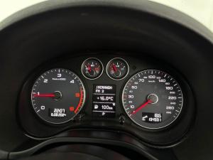 Audi A3 Sportback 1.6 TDI Attr Stron - Image 8