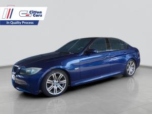 BMW 320i automatic - Image 1
