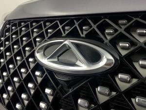 Chery Tiggo 4 PRO 1.5 Comfort CVT - Image 11