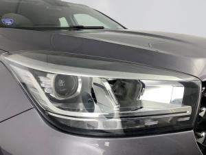 Chery Tiggo 4 PRO 1.5 Comfort CVT - Image 12