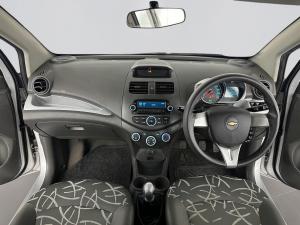Chevrolet Spark 1.2 LS 5-Door - Image 10