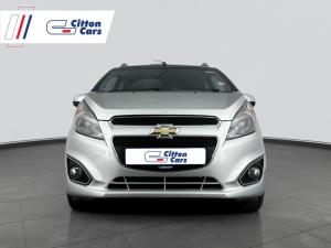 Chevrolet Spark 1.2 LS 5-Door - Image 2