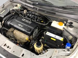Chevrolet Aveo 1.6 L 5-Door - Image 19