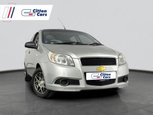 Chevrolet Aveo 1.6 L 5-Door - Image 2