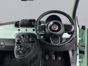 Fiat 500 900T Twinair Lounge - Image 13