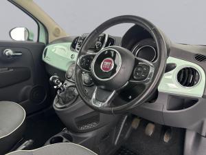 Fiat 500 900T Twinair Lounge - Image 14