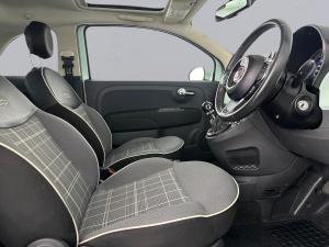 Fiat 500 900T Twinair Lounge - Image 15