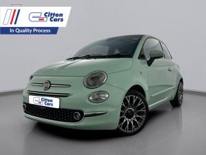 Fiat 500 900T Twinair Lounge - Image 2