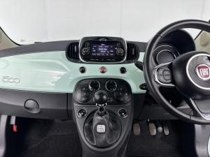 Fiat 500 900T Twinair Lounge - Image 5