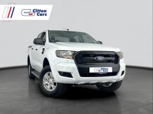 Ford Ranger 2.2TDCi XLD/C - Image 3