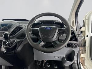 Ford Transit Custom 2.2TDCi Ambiente LWB 92KWP/V - Image 11