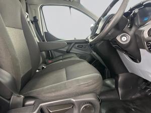 Ford Transit Custom 2.2TDCi Ambiente LWB 92KWP/V - Image 15
