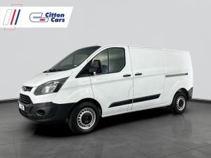 Ford Transit Custom 2.2TDCi Ambiente LWB 92KWP/V - Image 1