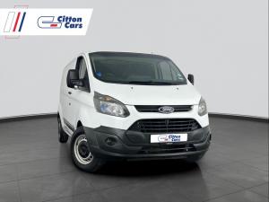 Ford Transit Custom 2.2TDCi Ambiente LWB 92KWP/V - Image 3