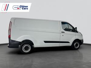 Ford Transit Custom 2.2TDCi Ambiente LWB 92KWP/V - Image 5