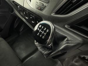 Ford Transit Custom 2.2TDCi Ambiente LWB 92KWP/V - Image 7