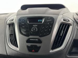 Ford Transit Custom 2.2TDCi Ambiente LWB 92KWP/V - Image 9