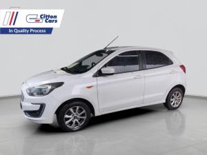 Ford Figo 1.5Ti VCT Trend - Image 1