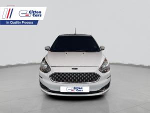 Ford Figo 1.5Ti VCT Trend - Image 2