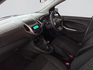 Ford Figo 1.5Ti VCT Trend - Image 3