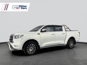 GWM P-SERIES 2.0TD LT automatic D/C - Image 1