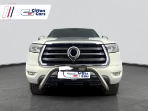 GWM P-SERIES 2.0TD LT automatic D/C - Image 2