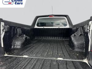 Nissan NP200 1.6 Single Cab - Image 13