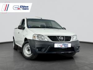 Nissan NP200 1.6 Single Cab - Image 3