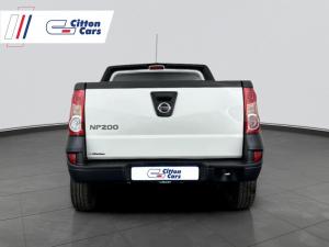 Nissan NP200 1.6 Single Cab - Image 5