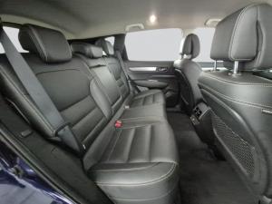 Renault Koleos 2.5 Dynamique CVT 4X4 - Image 14