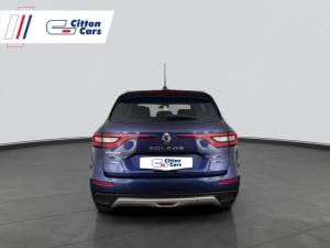 Renault Koleos 2.5 Dynamique CVT 4X4 - Image 5