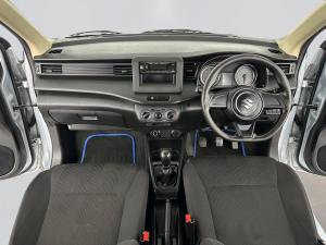 Suzuki Ertiga 1.5 GA - Image 14