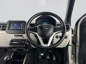 Suzuki Ignis 1.2 GLX - Image 10