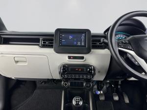 Suzuki Ignis 1.2 GLX - Image 11