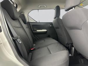 Suzuki Ignis 1.2 GLX - Image 14