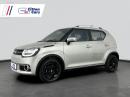 Thumbnail Suzuki Ignis 1.2 GLX