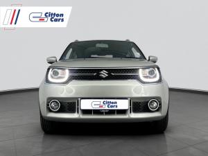 Suzuki Ignis 1.2 GLX - Image 2