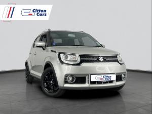 Suzuki Ignis 1.2 GLX - Image 3