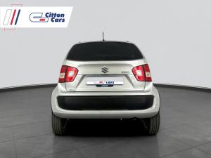 Suzuki Ignis 1.2 GLX - Image 6