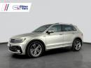 Thumbnail Volkswagen Tiguan 2.0 TDI Comfortline 4/MOT DSG