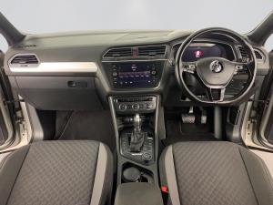 Volkswagen Tiguan 2.0 TDI Comfortline 4/MOT DSG - Image 9